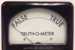 truthometer